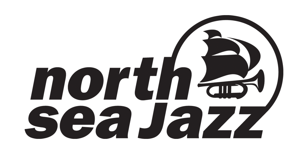 Logo North Sea Jazz Festival